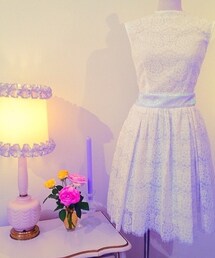 girly rose | ワンピース(ワンピース)