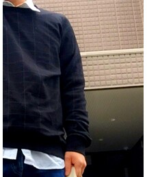 AIVER | スウェット