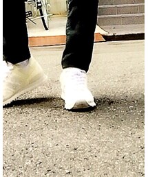 NEW BALANCE | スニーカー