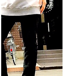 WEGO | デニムパンツ