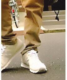 NEW BALANCE | スニーカー