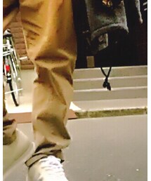 FRAPBOIS | その他パンツ