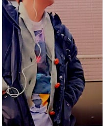 NANO universe | カーディガン/ボレロ