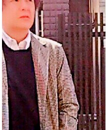 HARE | ステンカラーコート