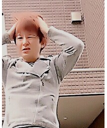 古着ブランド不明 | ライダースジャケット