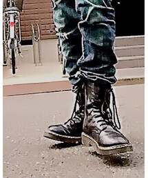 Dr. Martens | ブーツ