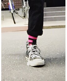 monomania | ソックス/靴下