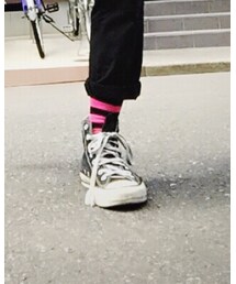 CONVERSE | スニーカー