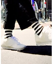 monomania | ソックス/靴下