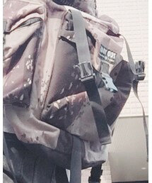 ZOO YORK | バックパック/リュック