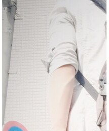 HARE | テーラードジャケット