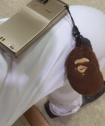 A BATHING APE | ストラップ
(その他小物)