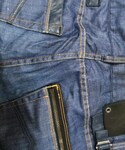 ARMANI EXCHANGE | カーゴデニム(牛仔褲)