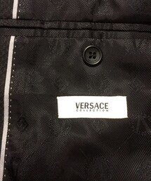 VERSACE | セットアップ(その他アウター)