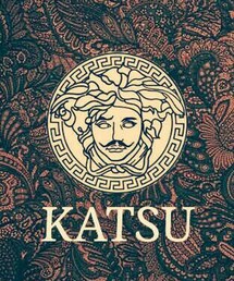 VERSACE | NINEくんに作って貰った
KATSU  VERSACE  バック画面に😃やったー✌️(福袋/福箱)