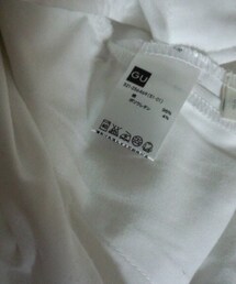 GU | その他パンツ