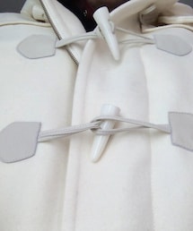 COMME CA DU MODE | ダッフルコート