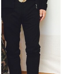 ZARA | スラックス