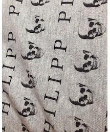 PHILIPP PLEIN | ポロシャツ