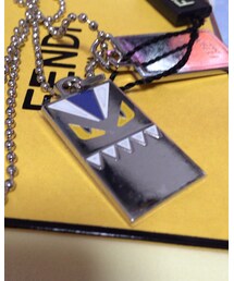 FENDI | ネックレス