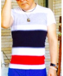 ZARA | Tシャツ/カットソー