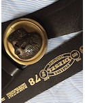 DIESEL(ディーゼル)の「ファッション雑貨(ベルト)」