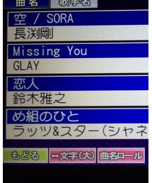 カラオケ | その他