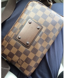 LOUIS VUITTON | ボディバッグ/ウエストポーチ