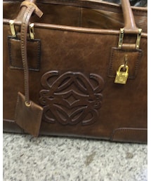 LOEWE | ビジネスバッグ