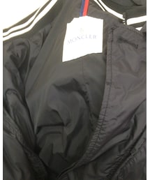 MONCLER | ナイロンジャケット