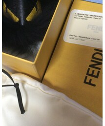 FENDI | モンスターキーホルダー(ファッション雑貨)