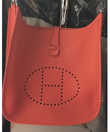 HERMES | ショルダーバッグ
