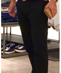 ZARA | スラックス