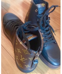 LOUIS VUITTON | スニーカー