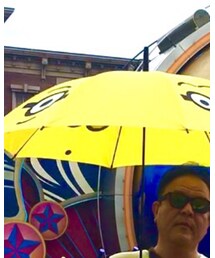 ミニオン傘 | 長傘