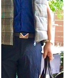 FENDI | ベルト