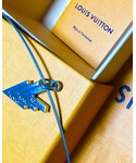 LOUIS VUITTON(ルイヴィトン)の「アクセサリー(ネックレス)」