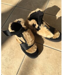 ZARA | シューズ