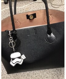 H&M | トートバッグ