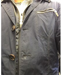 ARMANI EXCHANGE | ナイロンジャケット