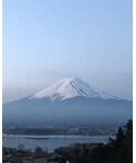 富士山🗻 | 朝撮り(福袋)