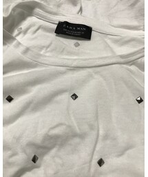 ZARA | Tシャツ/カットソー