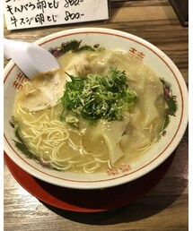 博多荘ワンタン麺 | (福袋/福箱)