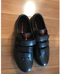 PRADA(プラダ)の「シューズ(スニーカー)」
