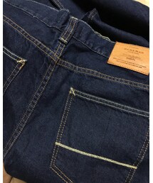 ZARA | デニムパンツ