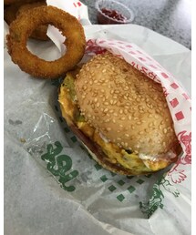 ぬーやるバーガー | 福袋/福箱