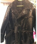 ZARA(ザラ)の「ジャケット/アウター(ムートンコート)」