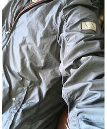 ARMANI EXCHANGE | ナイロンジャケット