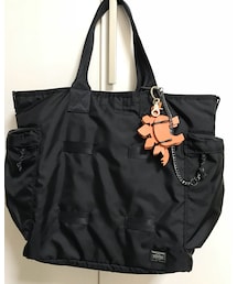 PORTER | トートバッグ