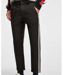 ZARA | その他パンツ